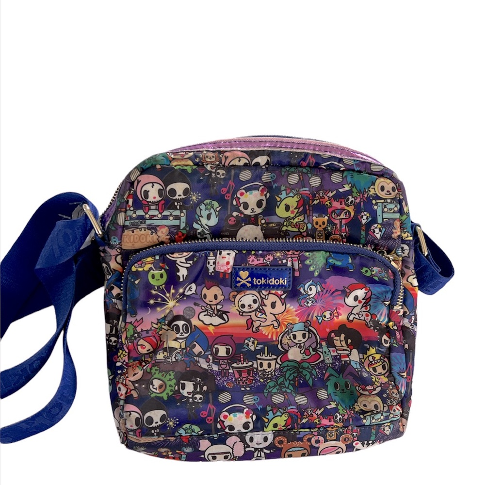 Tokidoki sling bag